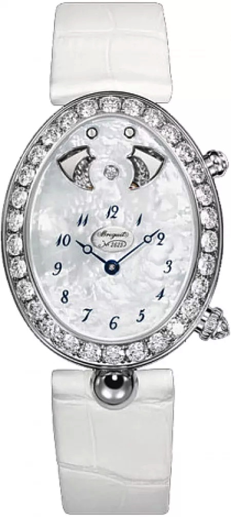 Breguet Reine de Naples 8978 Sonnerie au Passage