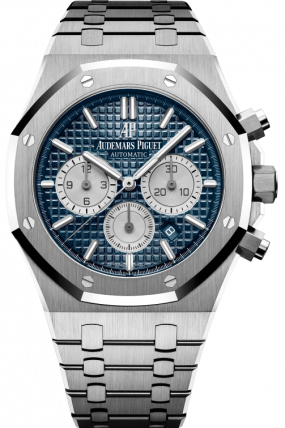 Audemars Piguet Royal Oak Royal Oak Chronograph 41 mm