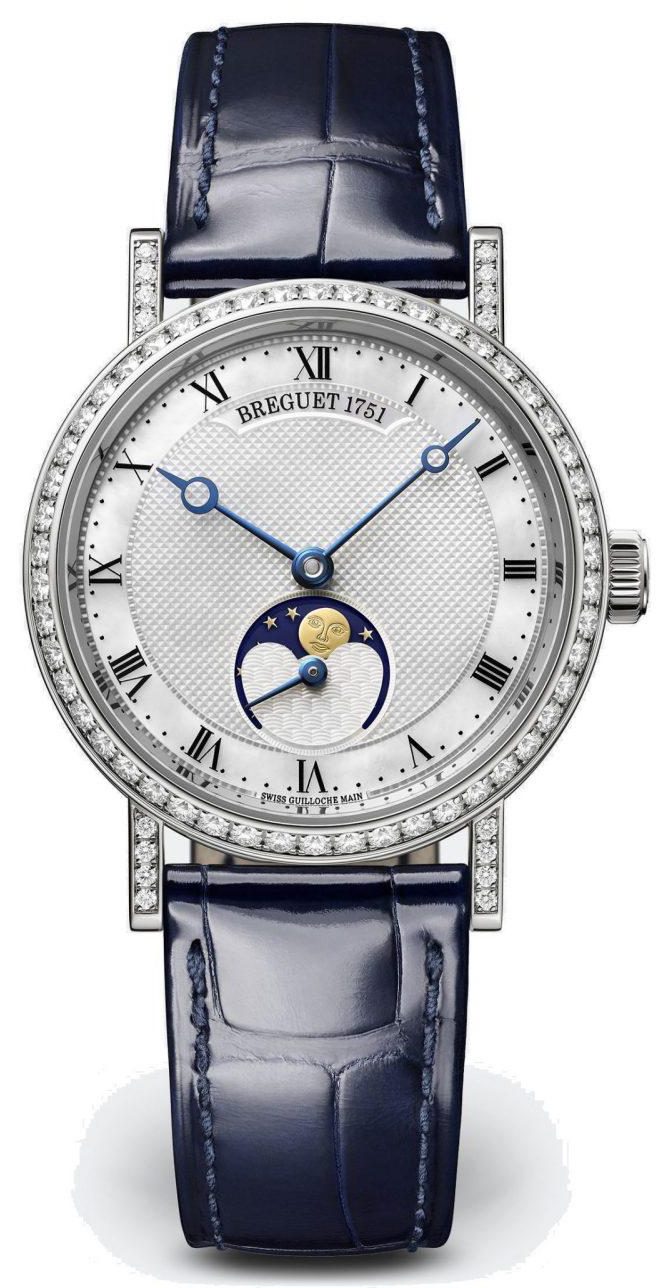 Breguet Classique Lady 9088