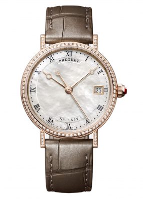 Breguet Classique Lady 9068