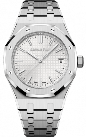 Audemars Piguet Royal Oak Selfwinding 37 mm 2022