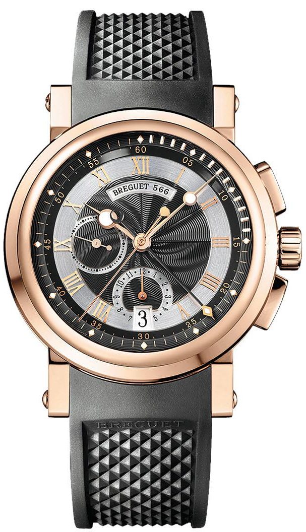 Breguet Marine 5827 Chronograph