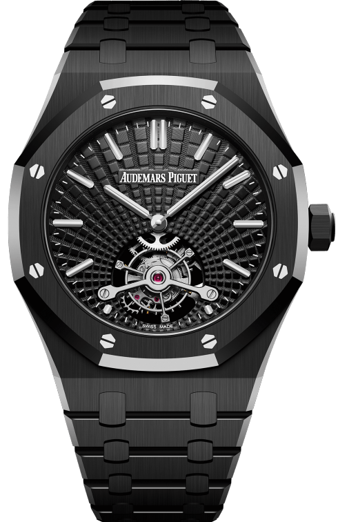 Audemars Piguet Royal Oak Tourbillon Extra-Thin