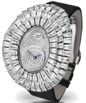 Breguet High Jewellery Crazy Flower GJE25BB20.8989/DB