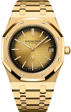 Audemars Piguet Royal Oak Jumbo Extra-Thin 39 mm