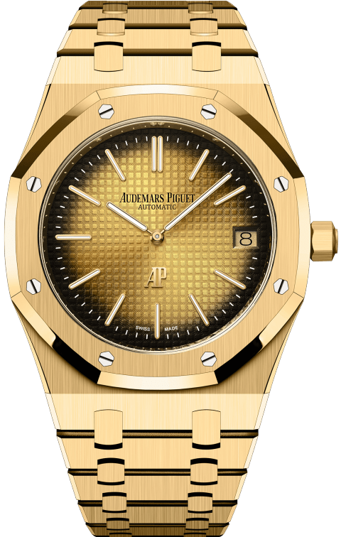 Audemars Piguet Royal Oak Jumbo Extra-Thin 39 mm