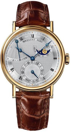 Breguet Classique 7137