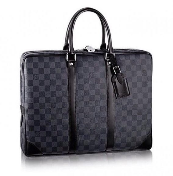 Сумка Louis Vuitton Damier Graphite