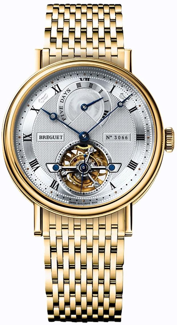 Breguet Classique Complications 5317