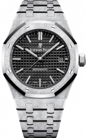 Audemars Piguet Royal Oak Frosted Gold 37mm