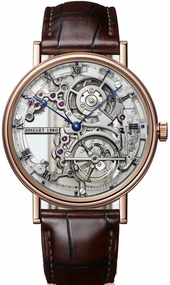 Breguet Classique Complications 5395