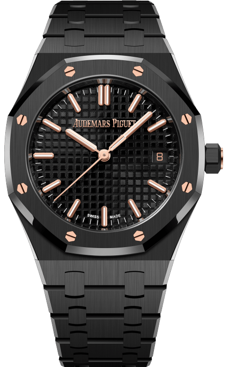 Audemars Piguet Royal Oak Selfwinding 34 mm