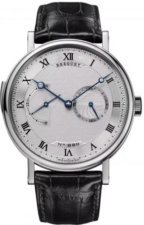 Breguet Classique Complications 7637