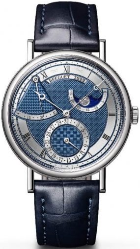 Breguet Classique 7137