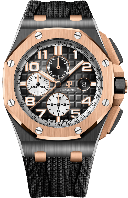 Audemars Piguet Royal Oak Offshore Chronograph 44mm