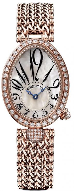 Breguet Reine de Naples 8928