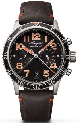 Breguet Type XX - XXI - XXII 3815 XXI Limited Edition