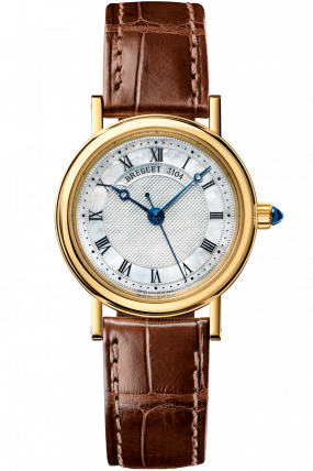 Breguet Classique Lady 8067