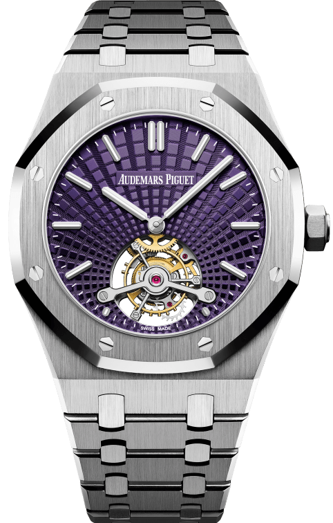 Audemars Piguet Royal Oak Tourbillon Extra-Thin