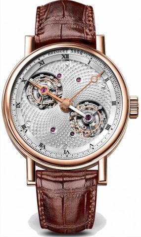 Breguet Classique Complications 5347