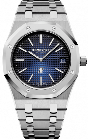 Audemars Piguet Royal Oak Extra-Thin Royal Oak 'Jumbo'