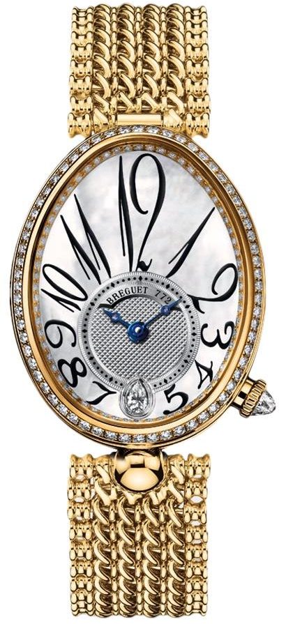 Breguet Reine de Naples 8918