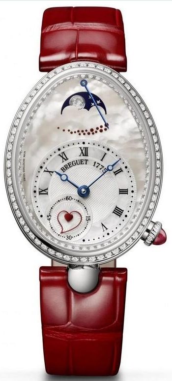 Breguet Reine de Naples 8905 Limited Edition