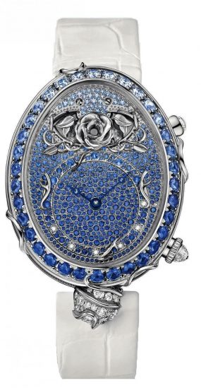 Breguet Reine de Naples 8973