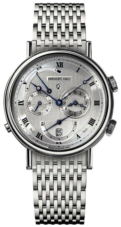 Breguet Classique 5707 Le Reveil du Tsar