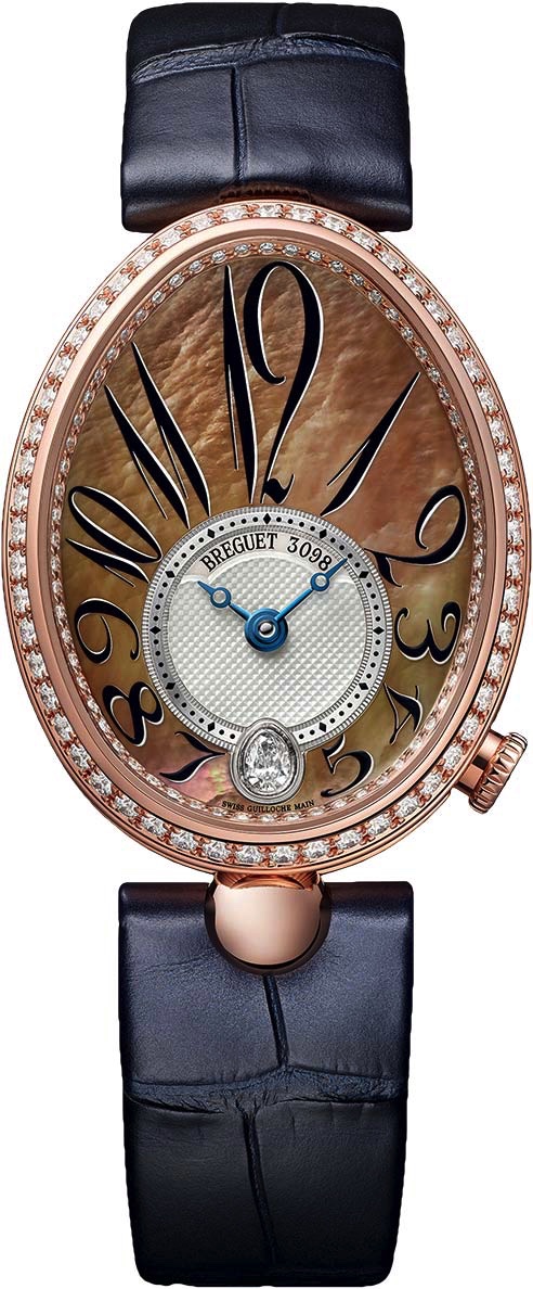 Breguet Reine de Naples 8918