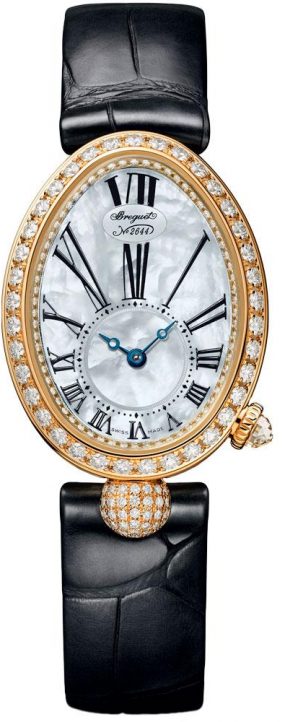 Breguet Reine de Naples 8928