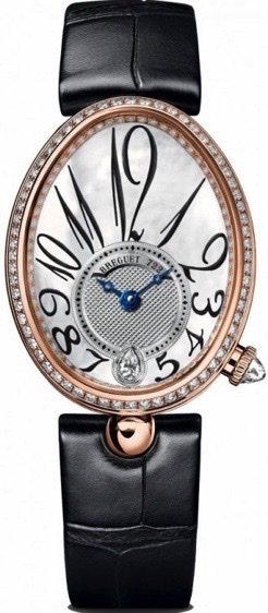 Breguet Reine de Naples 8918