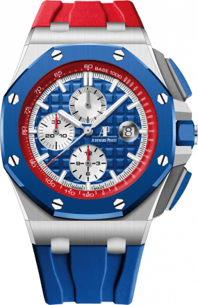 Audemars Piguet Royal Oak Offshore Chronograph 44mm