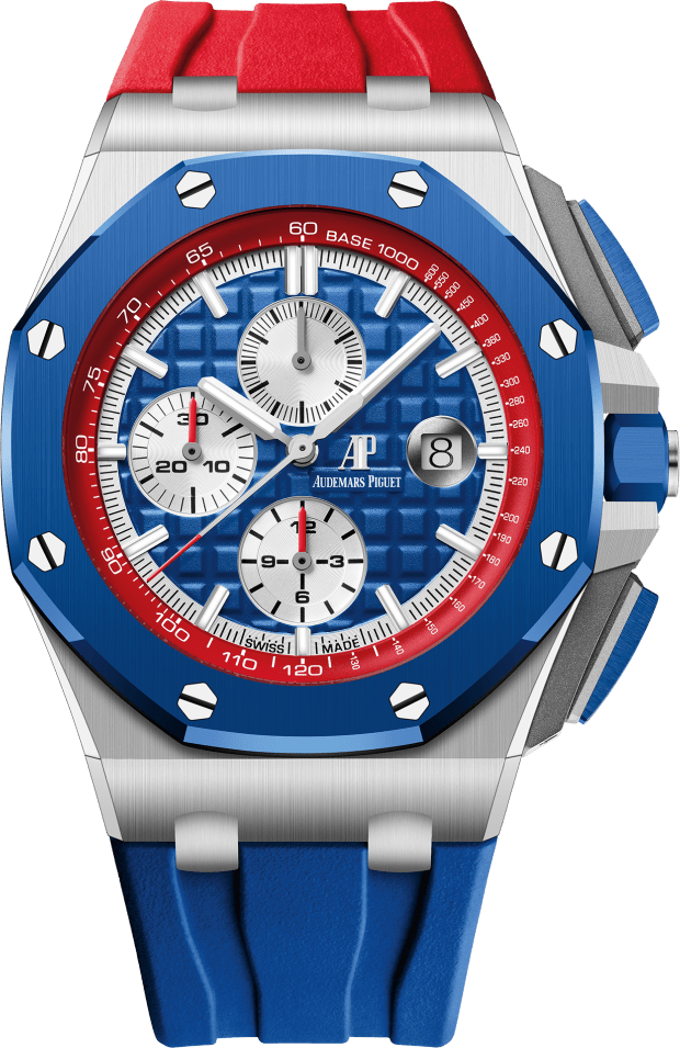 Audemars Piguet Royal Oak Offshore Chronograph 44mm