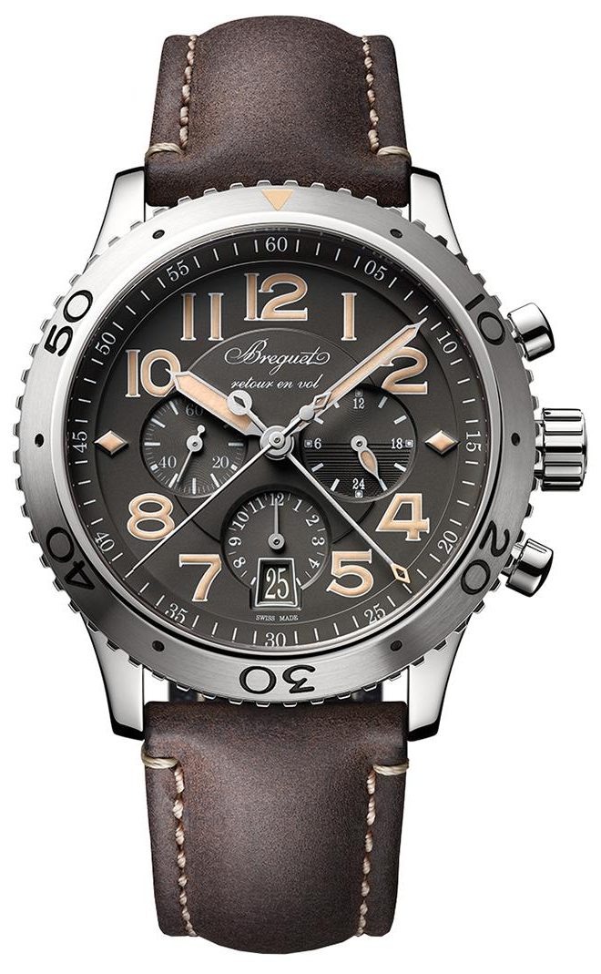 Breguet Type XXI 3817