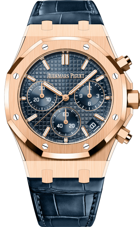 Audemars Piguet Royal Oak Selfwinding Chronograph 41 mm 2022