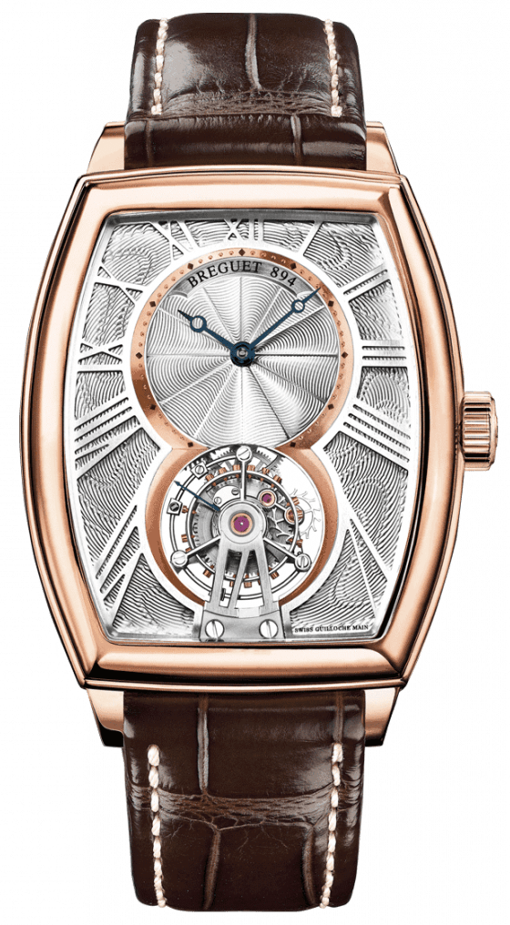 Breguet Heritage 5497