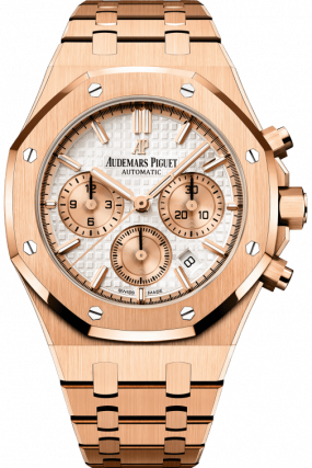 Audemars Piguet Royal Oak Selfwinding Chronograph 38 mm