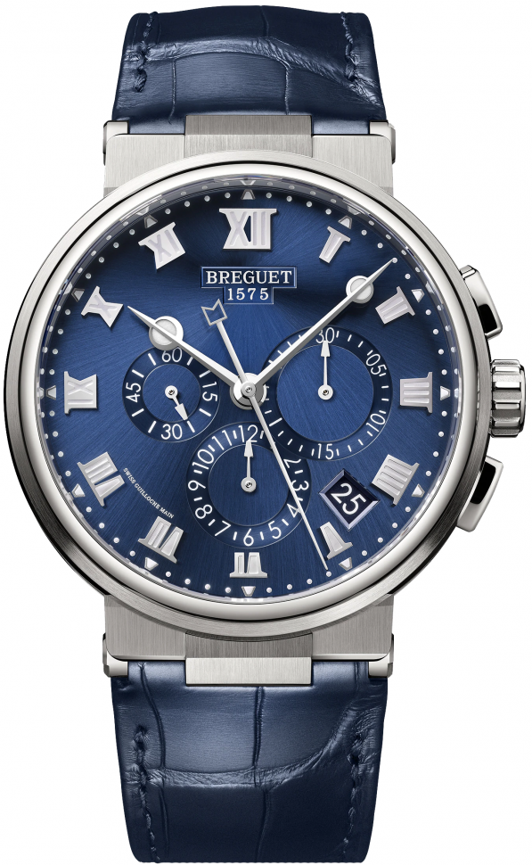 Breguet Marine 5527