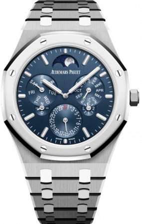 Audemars Piguet Royal Oak Selfwinding Perpetual Calendar Ultra-Thin