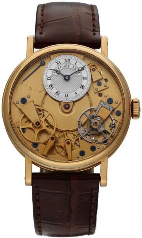 Breguet Tradition 7037