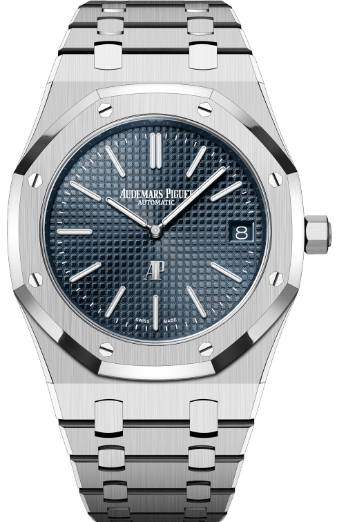 Audemars Piguet Royal Oak Jumbo Extra-Thin 39 mm