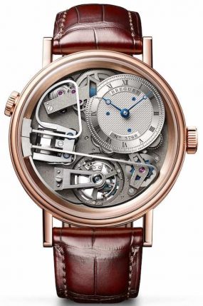 Breguet Tradition 7087