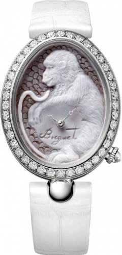 Breguet Reine de Naples 8958