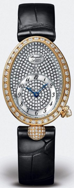 Breguet Reine de Naples 8928