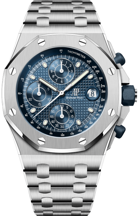 Audemars Piguet Royal Oak Offshore Chronograph 42mm