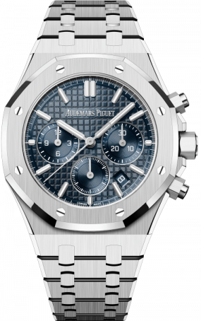 Audemars Piguet Royal Oak Selfwinding Chronograph 38 mm 2022