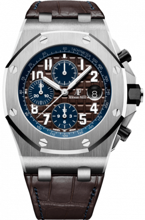 Audemars Piguet Royal Oak Offshore Chronograph 42mm