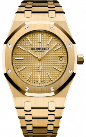 Audemars Piguet Royal Oak Extra-Thin Royal Oak 'Jumbo'