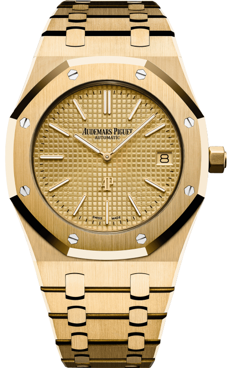 Audemars Piguet Royal Oak Extra-Thin Royal Oak 'Jumbo'